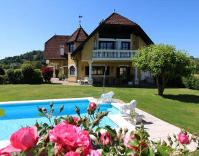 Appartements Panorama Schlössl, Velden Am Wörther See